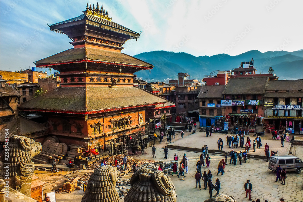 Nepal