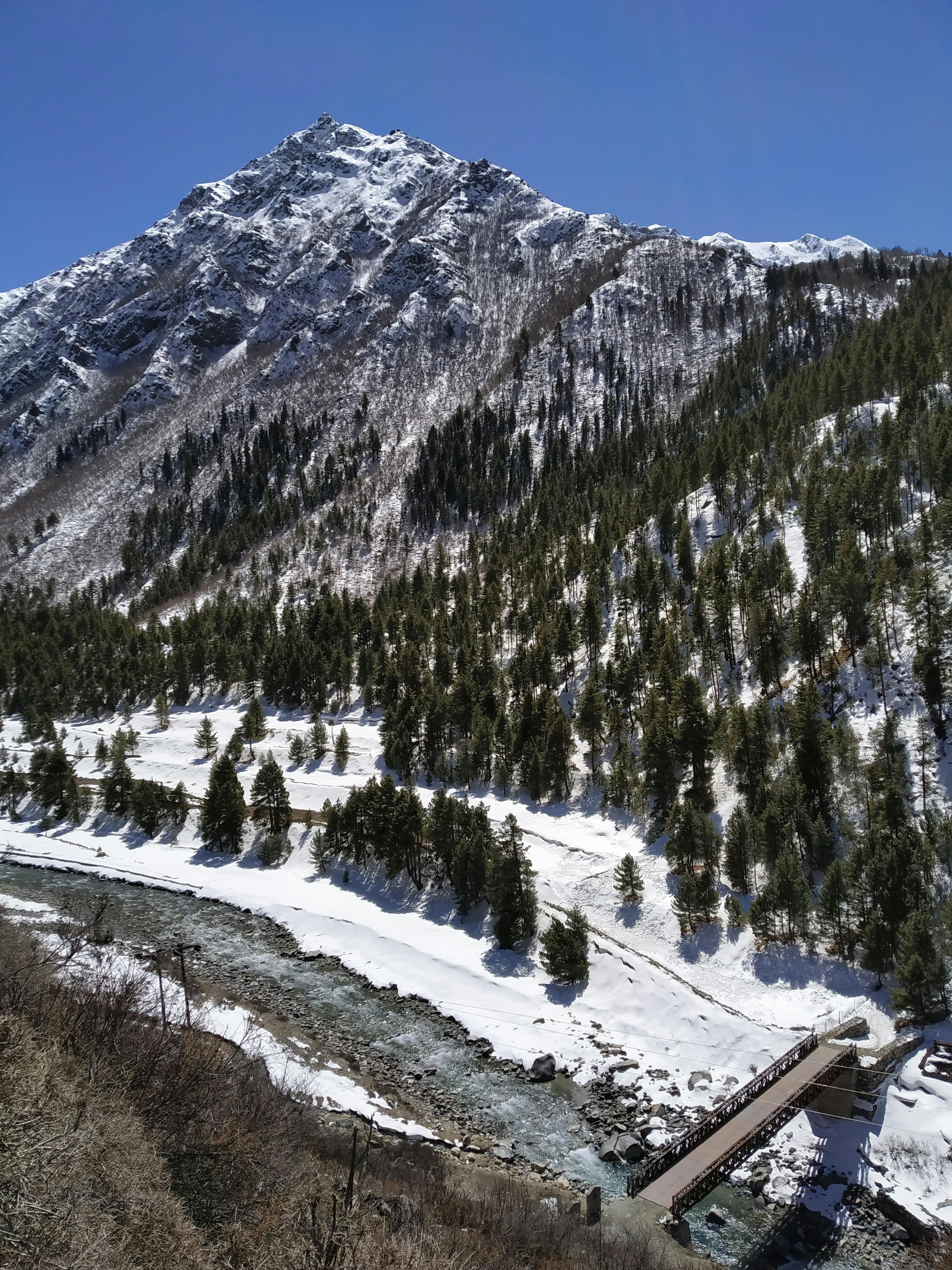 Himachal Pradesh